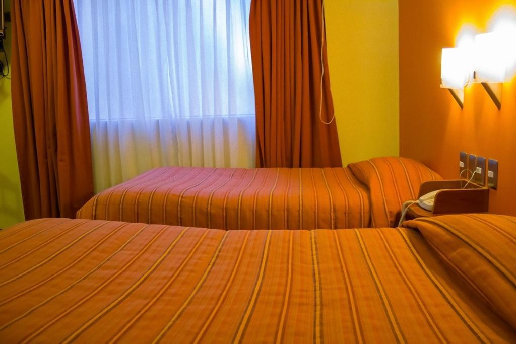 Mosoq Inn Πούνο Δωμάτιο φωτογραφία