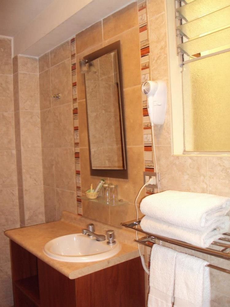 Mosoq Inn Πούνο Εξωτερικό φωτογραφία