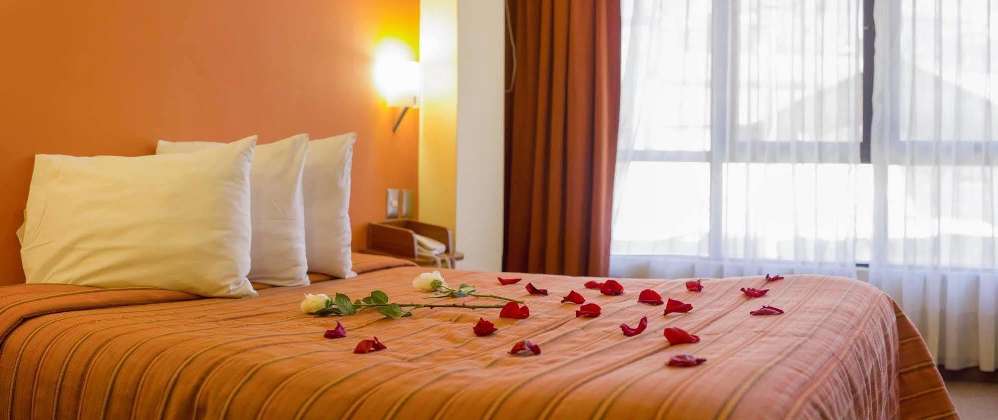 Mosoq Inn Πούνο Εξωτερικό φωτογραφία